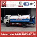 Europe 2 Water Truck For Sale Dongfeng